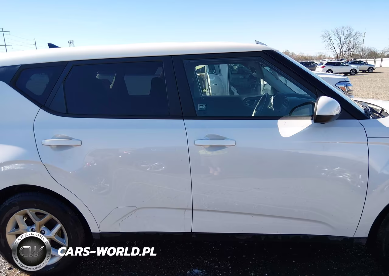 2021 Kia Soul S VIN:KNDJ23AU4M7769762 - 14
