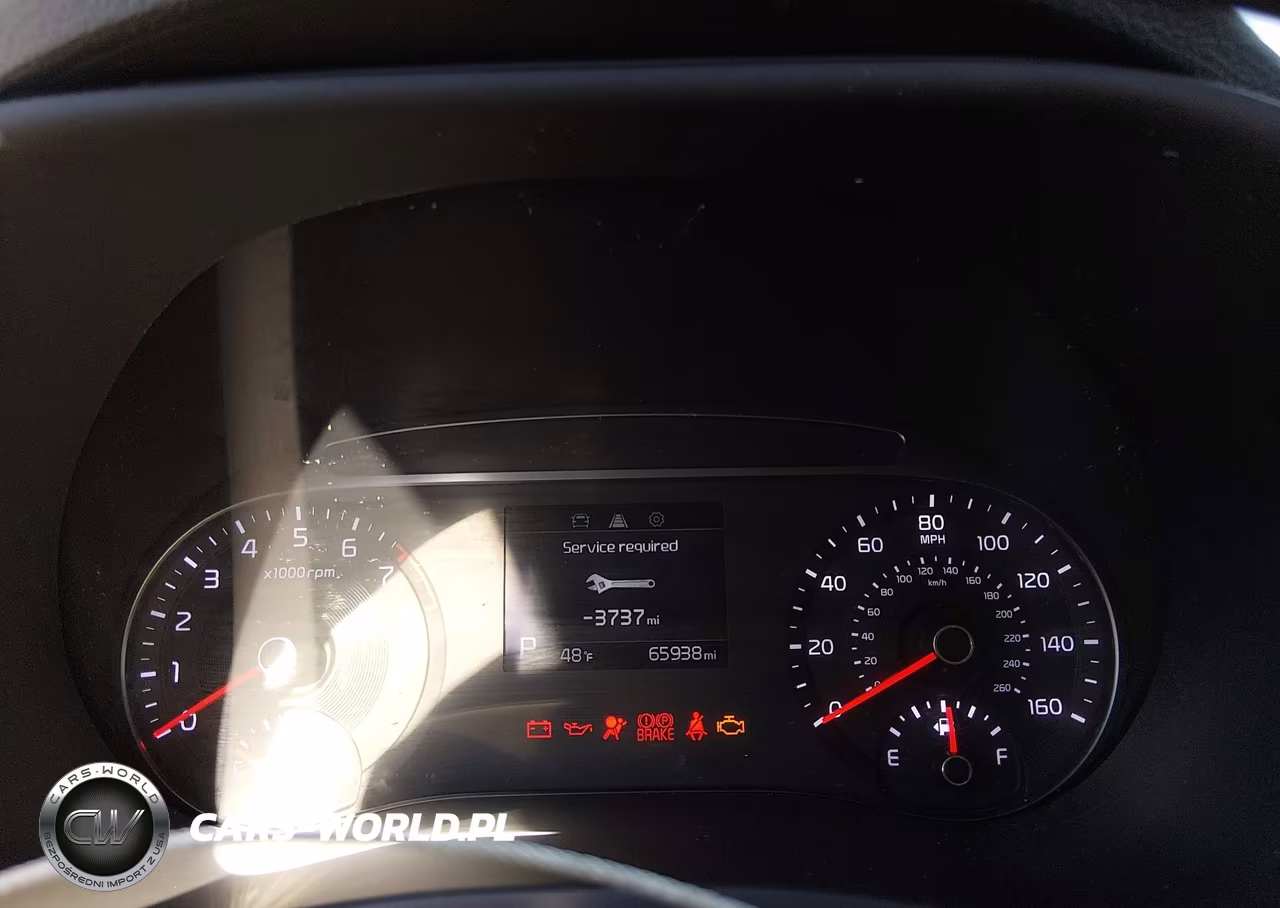 2021 Kia Soul S VIN:KNDJ23AU4M7769762 - 7