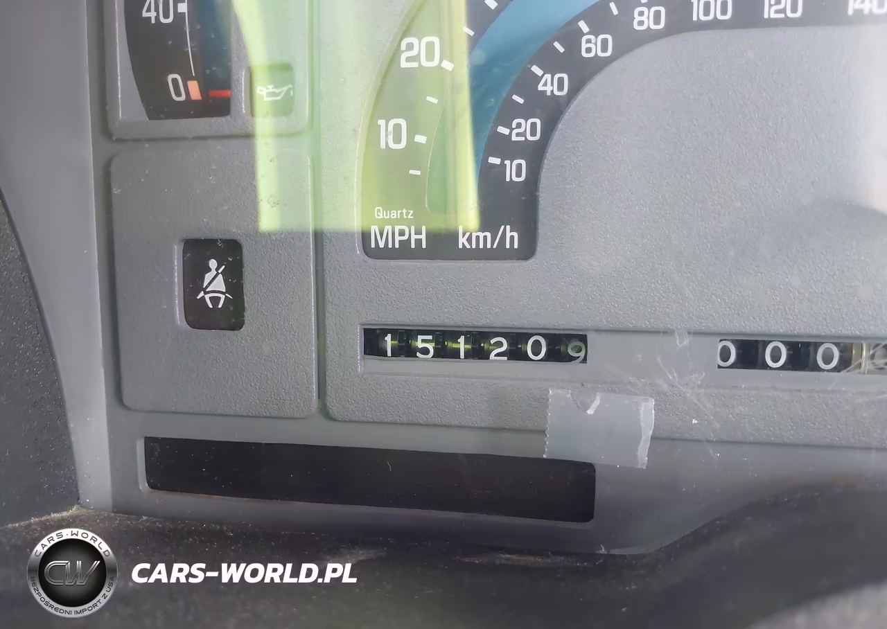 1991 Chevrolet S Truck S10 VIN:1GCCS14R2M8197427 - 7