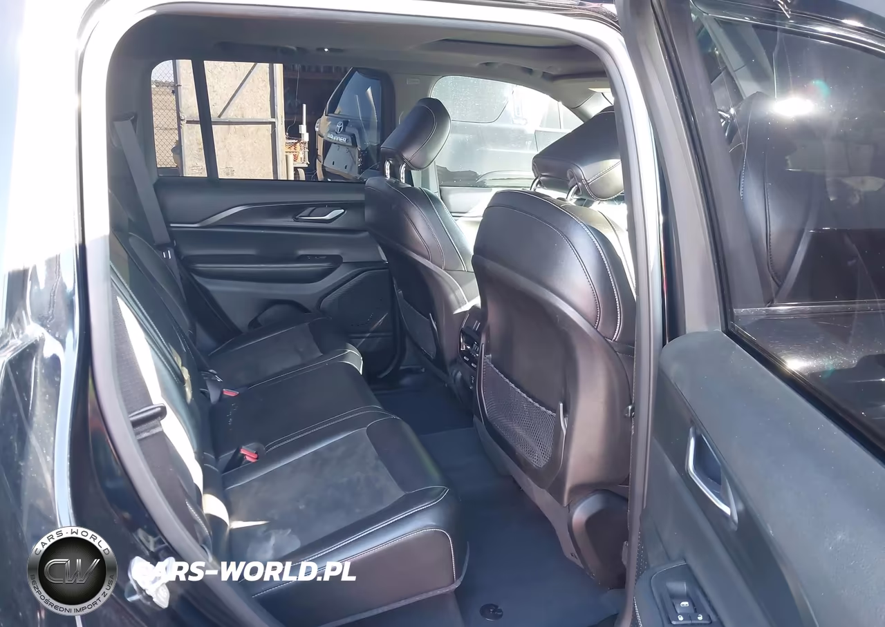 2023 Jeep Grand Cherokee Altitude 4X4 VIN:1C4RJHAG6PC522221 - 8
