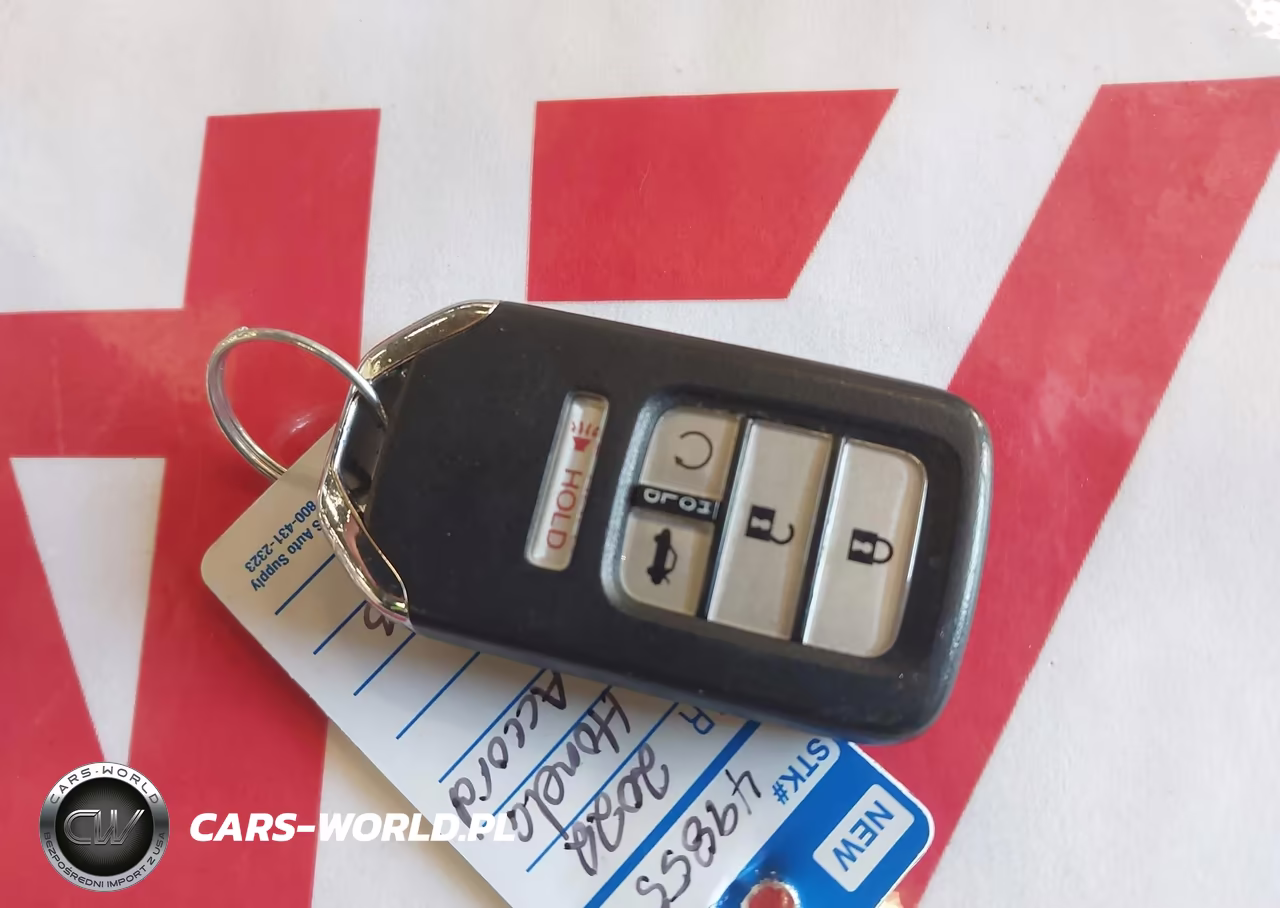 2022 Honda Accord Sport 2.0T VIN:1HGCV2F30NA014818 - 11