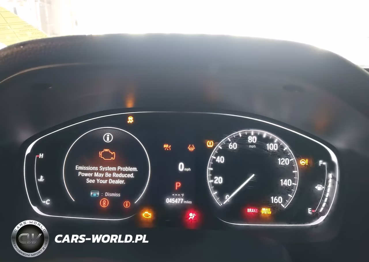 2022 Honda Accord Sport 2.0T VIN:1HGCV2F30NA014818 - 7