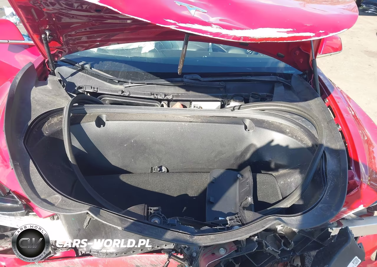 2018 Tesla Model 3 VIN:5YJ3E1EA9JF153808 - 10