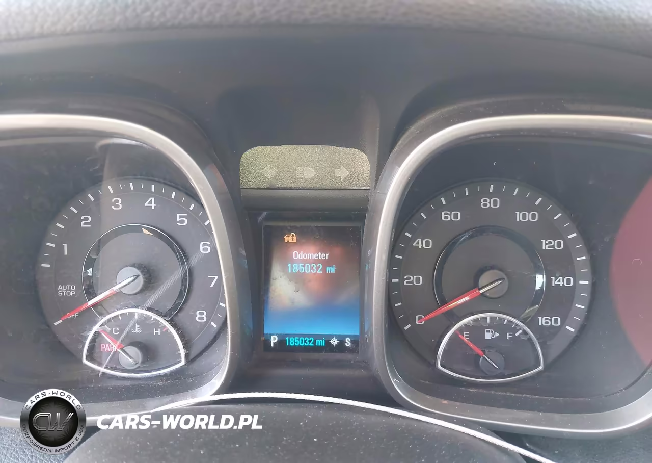 2014 Chevrolet Malibu 2Lt VIN:1G11E5SL6EF130260 - 7
