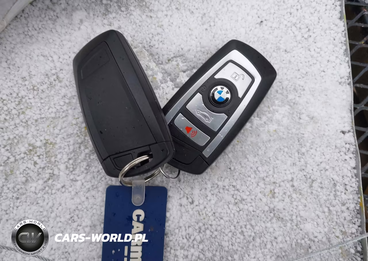 2017 BMW M2 VIN:WBS1H9C3XHV887539 - 11