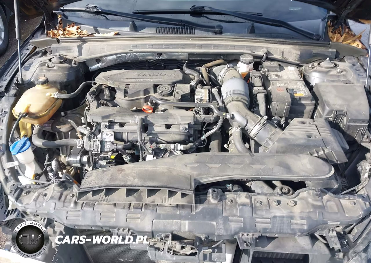 2021 Kia K5 Lxs VIN:5XXG14J24MG048267 - 10