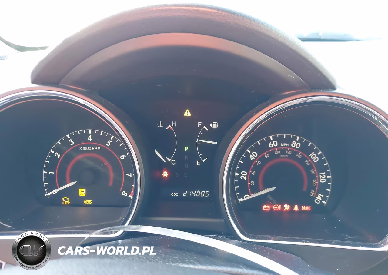 2011 Toyota Highlander Base V6 VIN:5TDBK3EH7BS067892 - 7
