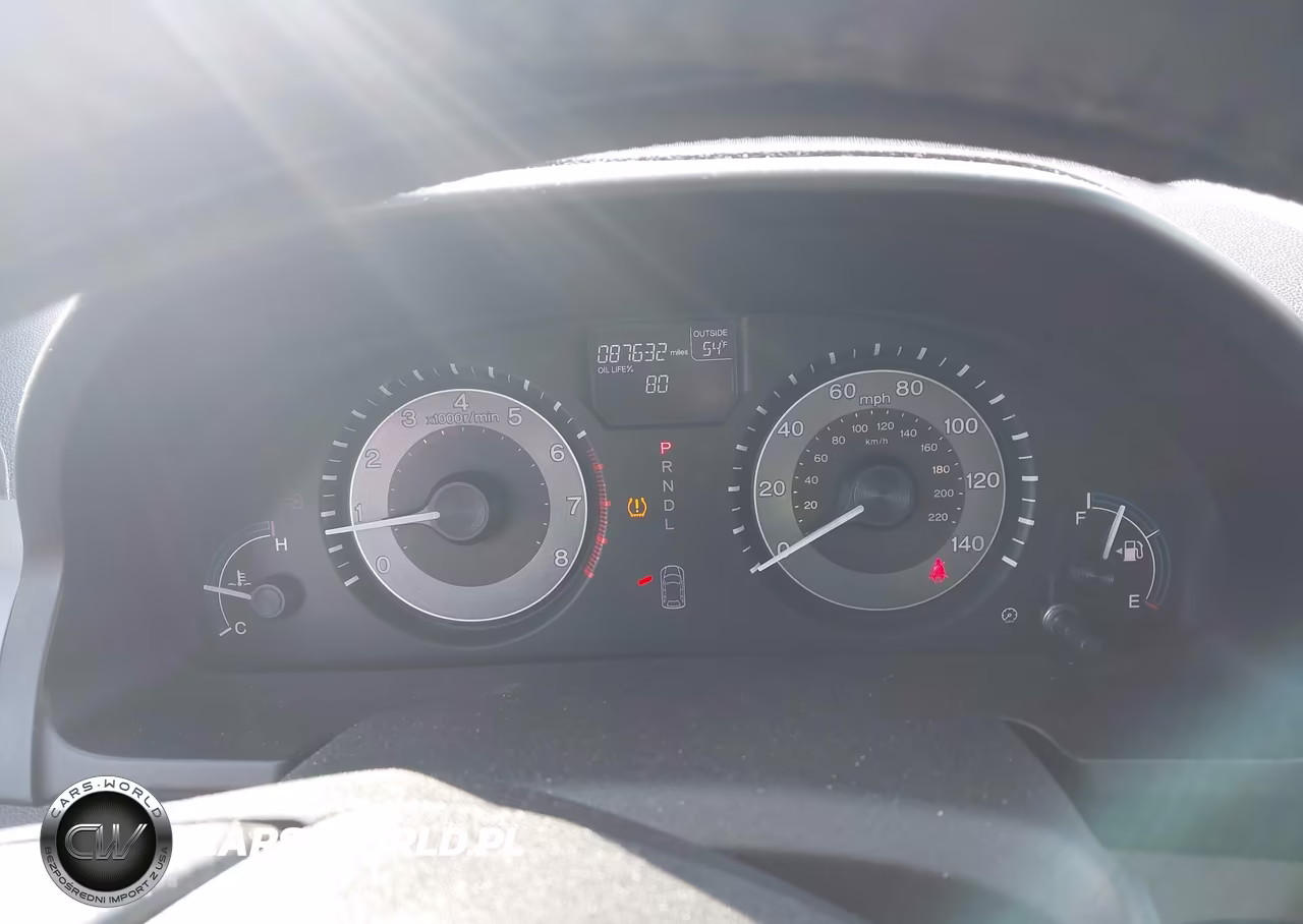 2013 Honda Odyssey Ex-L VIN:5FNRL5H6XDB025595 - 7