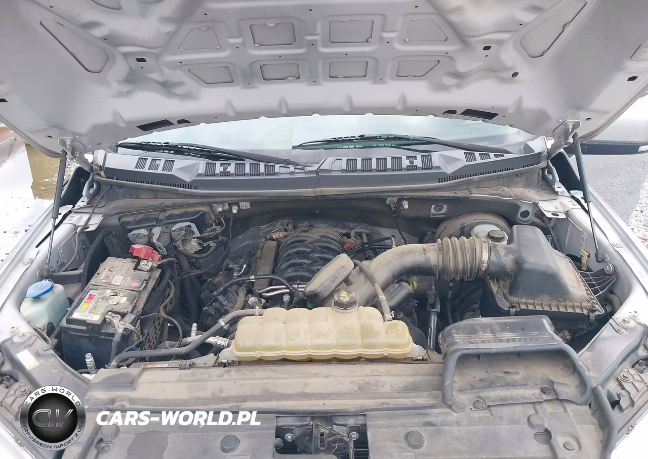 2020 Ford F-150 Lariat VIN:1FTEW1C59LFA96083 - 10