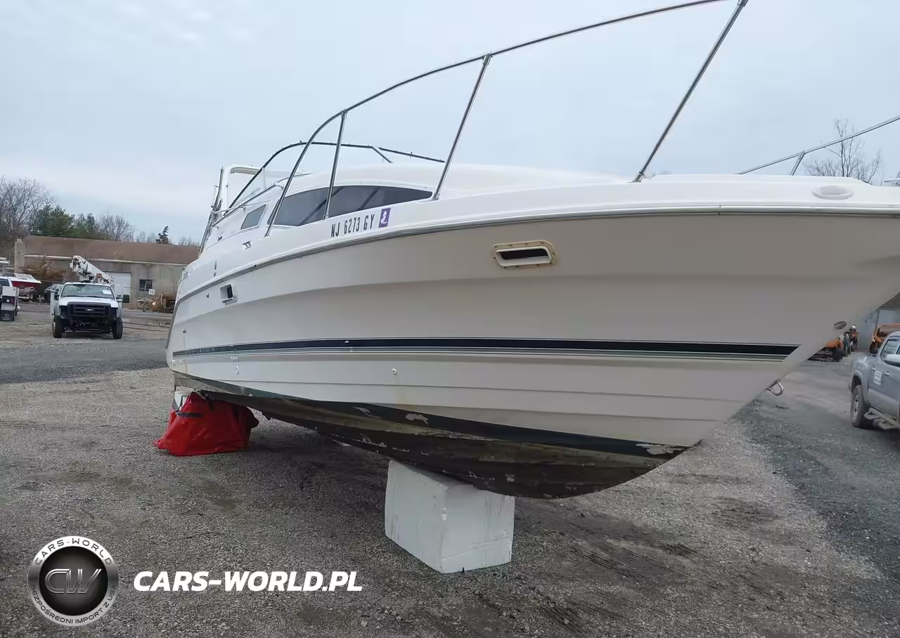 1998 Bayliner Other