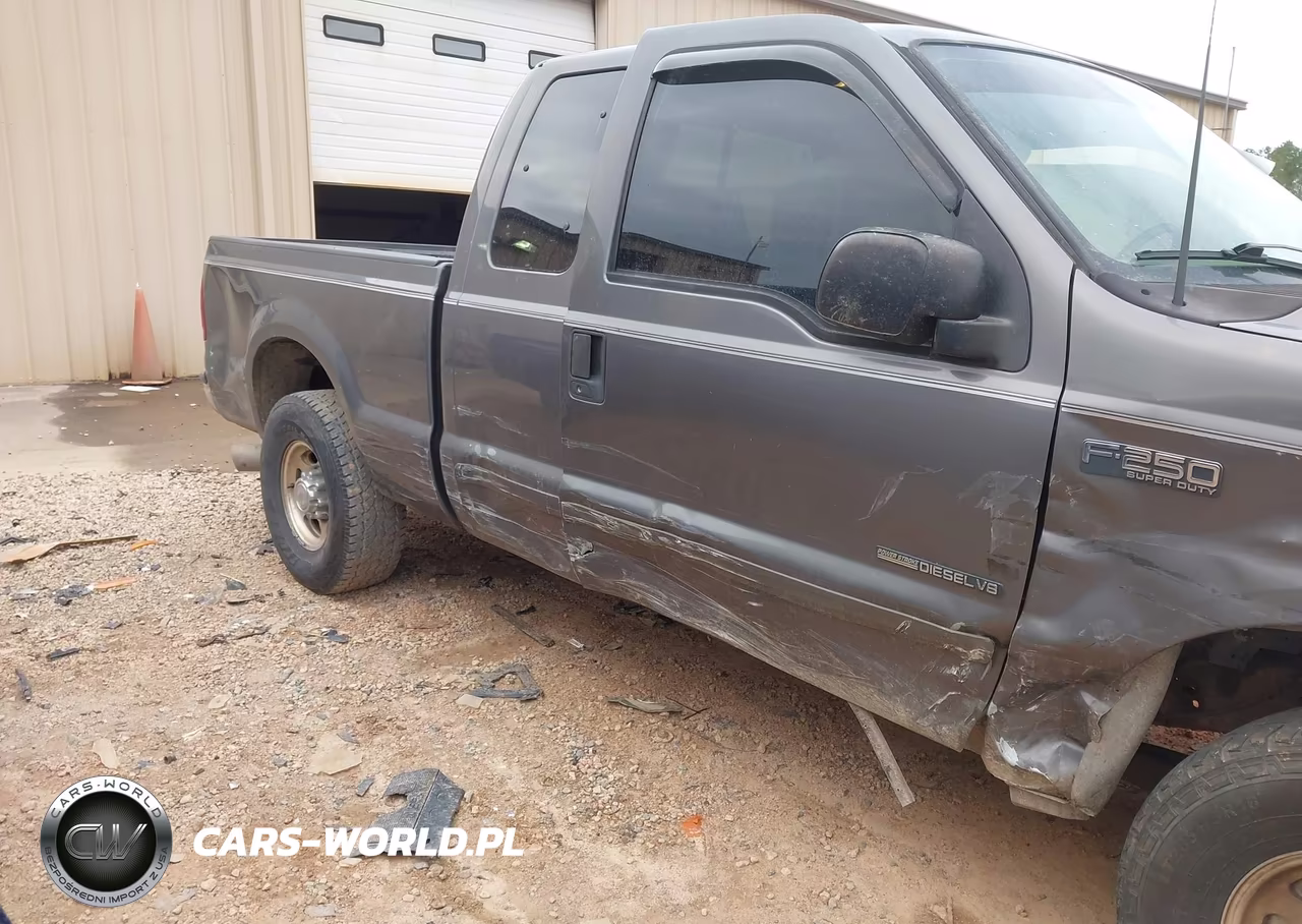 2002 Ford F-250 Lariat-Xl-Xlt VIN:1FTNX20F02EC11156 - 12