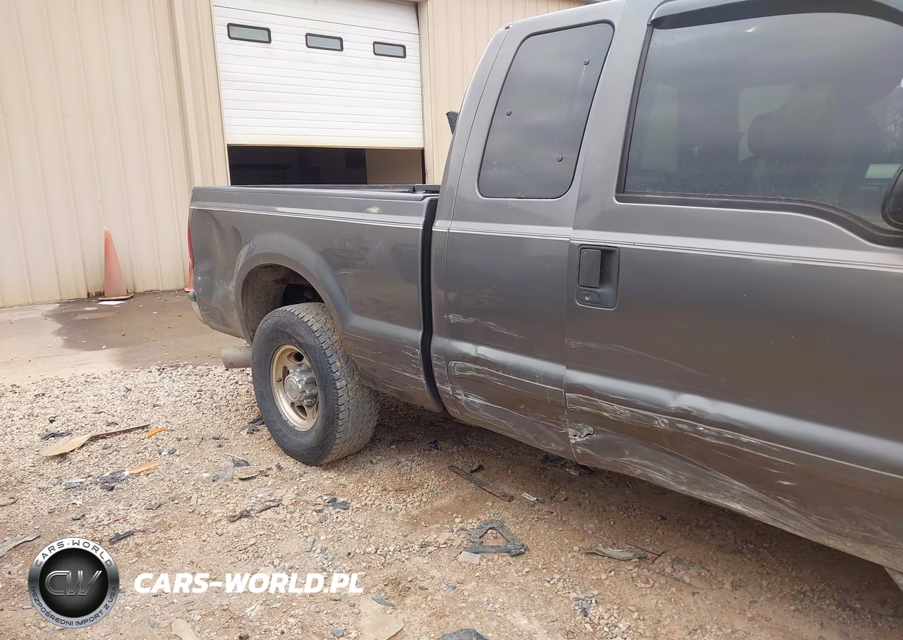 2002 Ford F-250 Lariat-Xl-Xlt VIN:1FTNX20F02EC11156 - 13