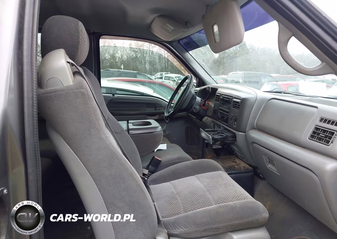 2002 Ford F-250 Lariat-Xl-Xlt VIN:1FTNX20F02EC11156 - 5
