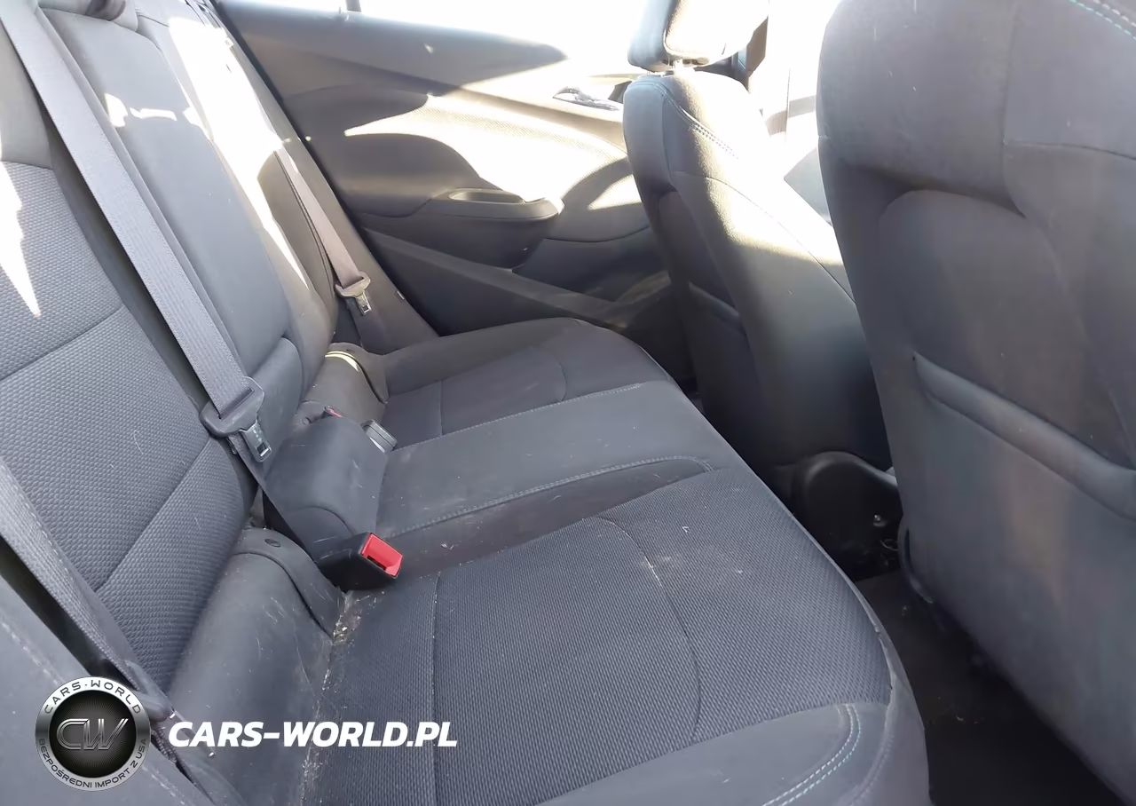 2017 Chevrolet Cruze Lt Auto VIN:3G1BE6SMXHS584174 - 8