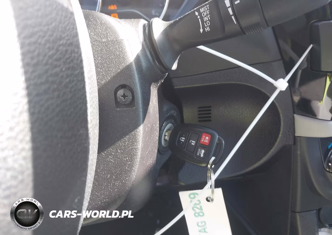 2016 Toyota Corolla Le VIN:2T1BURHE4GC590172 - 11