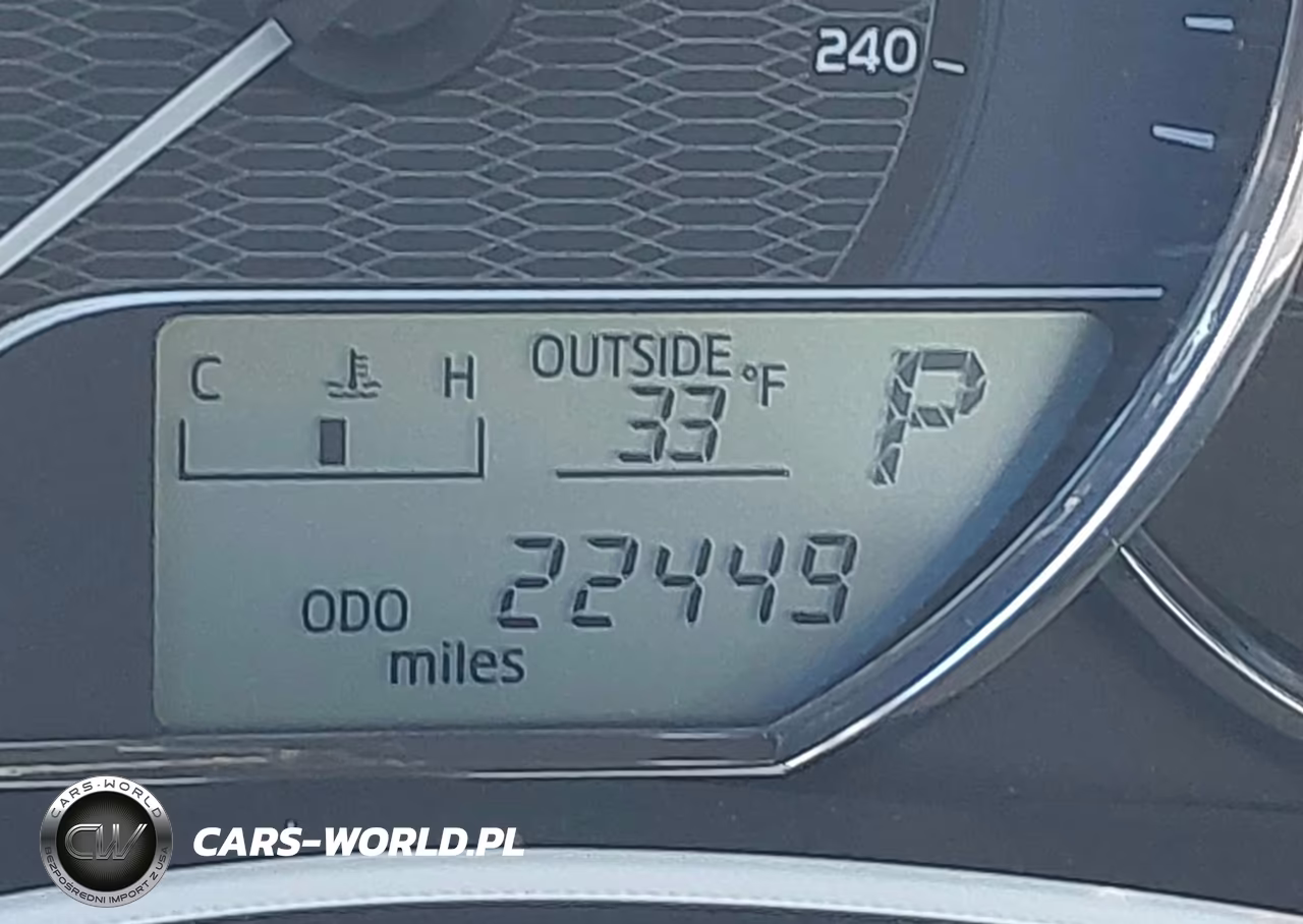 2016 Toyota Corolla Le VIN:2T1BURHE4GC590172 - 7