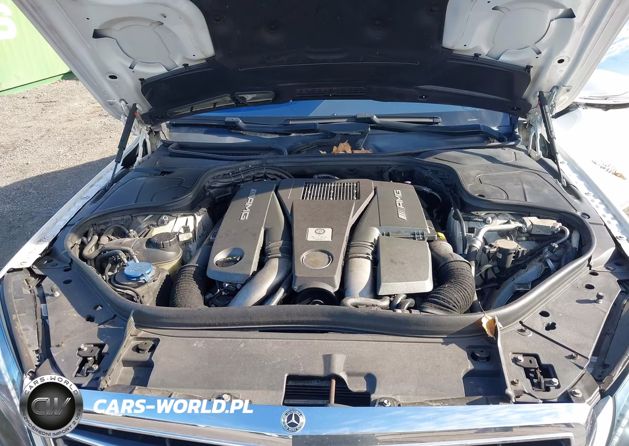 2014 Mercedes-Benz S 63 Amg 4Matic VIN:WDDUG7JB2EA048337 - 10