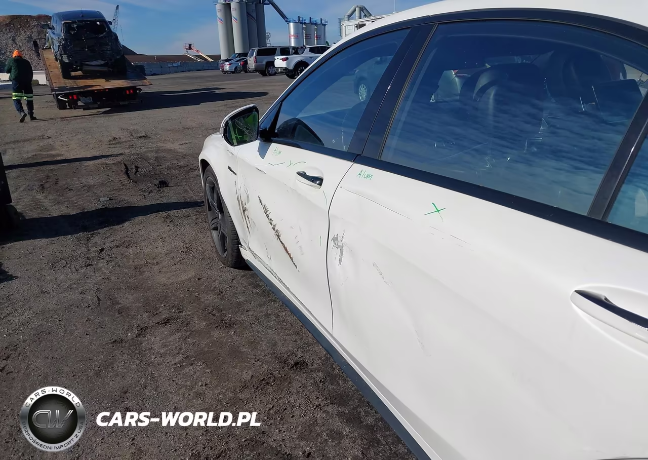 2014 Mercedes-Benz S 63 Amg 4Matic VIN:WDDUG7JB2EA048337 - 17