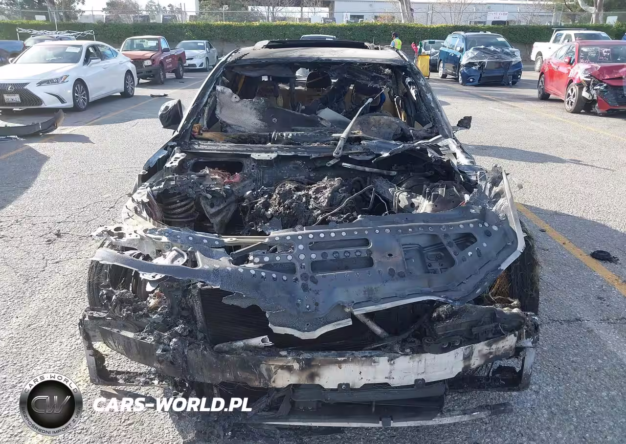 2019 BMW 330I VIN:WBA5R1C54KAK09227 - 6