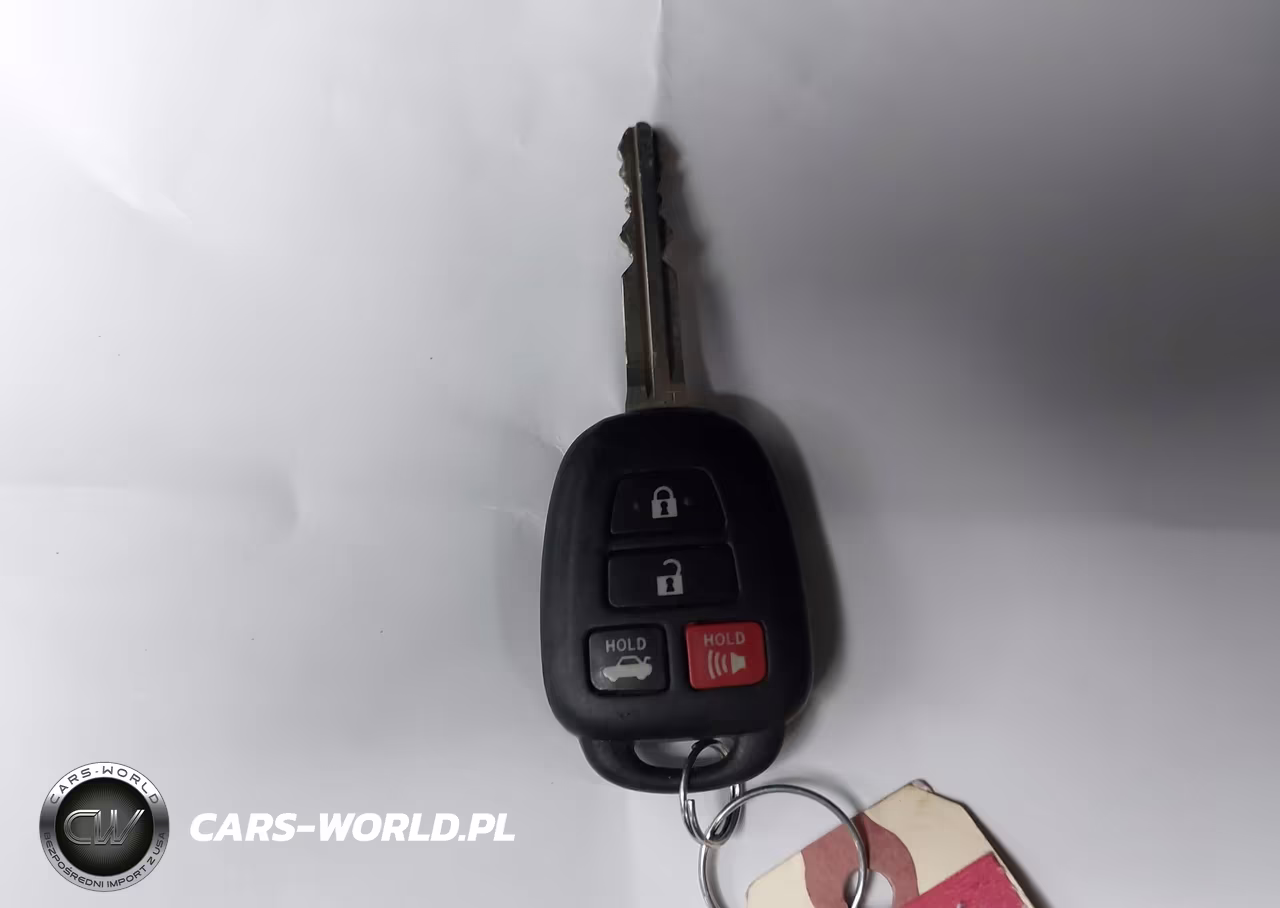 2017 Toyota Corolla Le VIN:2T1BURHE8HC814481 - 11