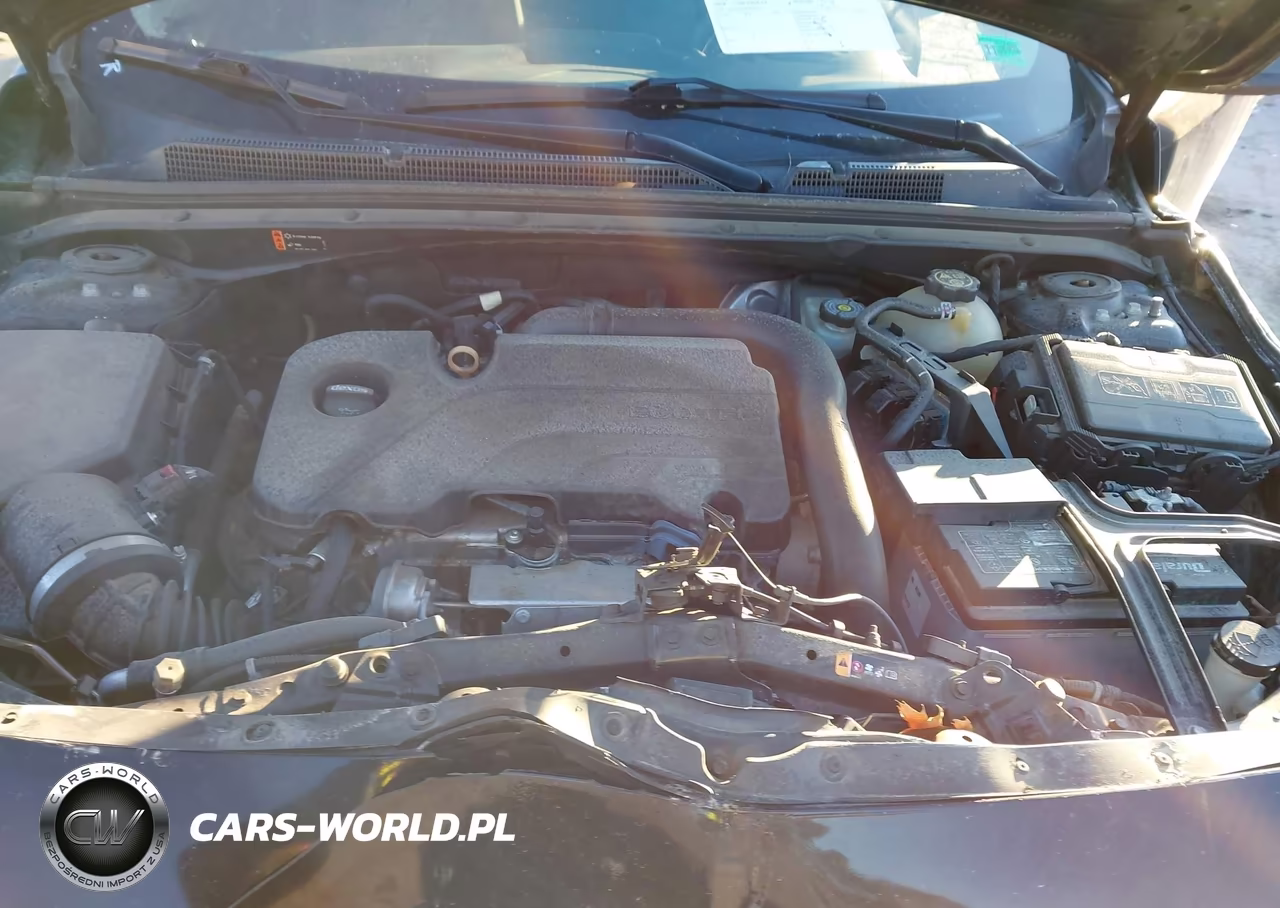 2018 Chevrolet Malibu Lt VIN:1G1ZD5ST8JF266227 - 10