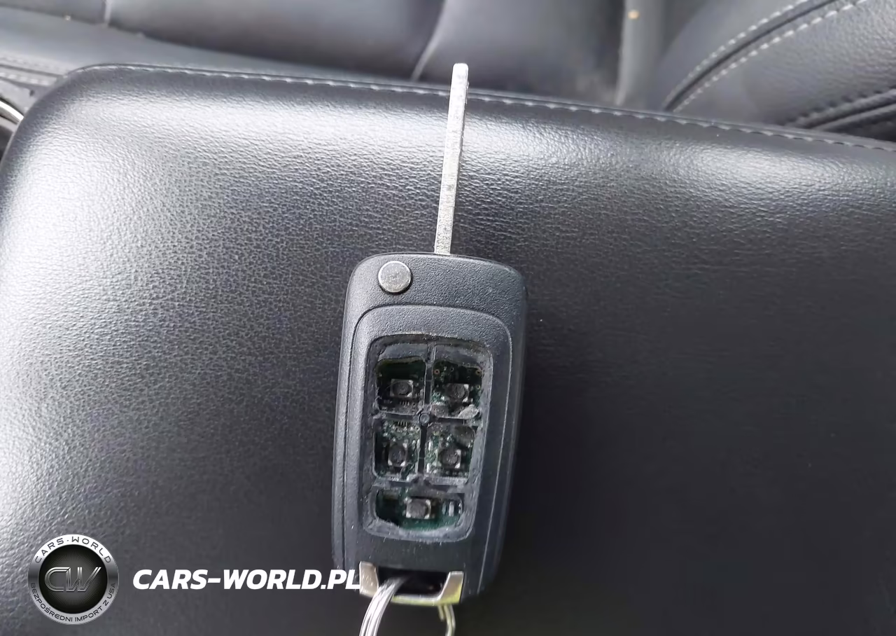 2013 Chevrolet Volt VIN:1G1RD6E49DU134359 - 11