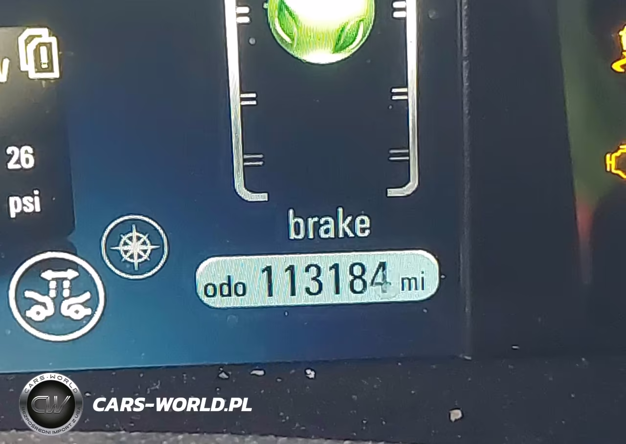 2013 Chevrolet Volt VIN:1G1RD6E49DU134359 - 12