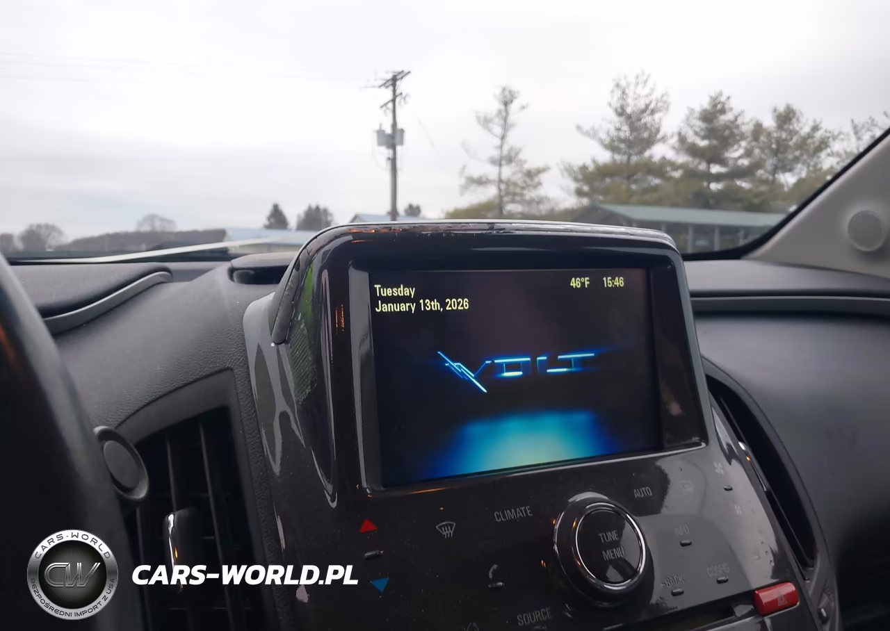 2013 Chevrolet Volt VIN:1G1RD6E49DU134359 - 14
