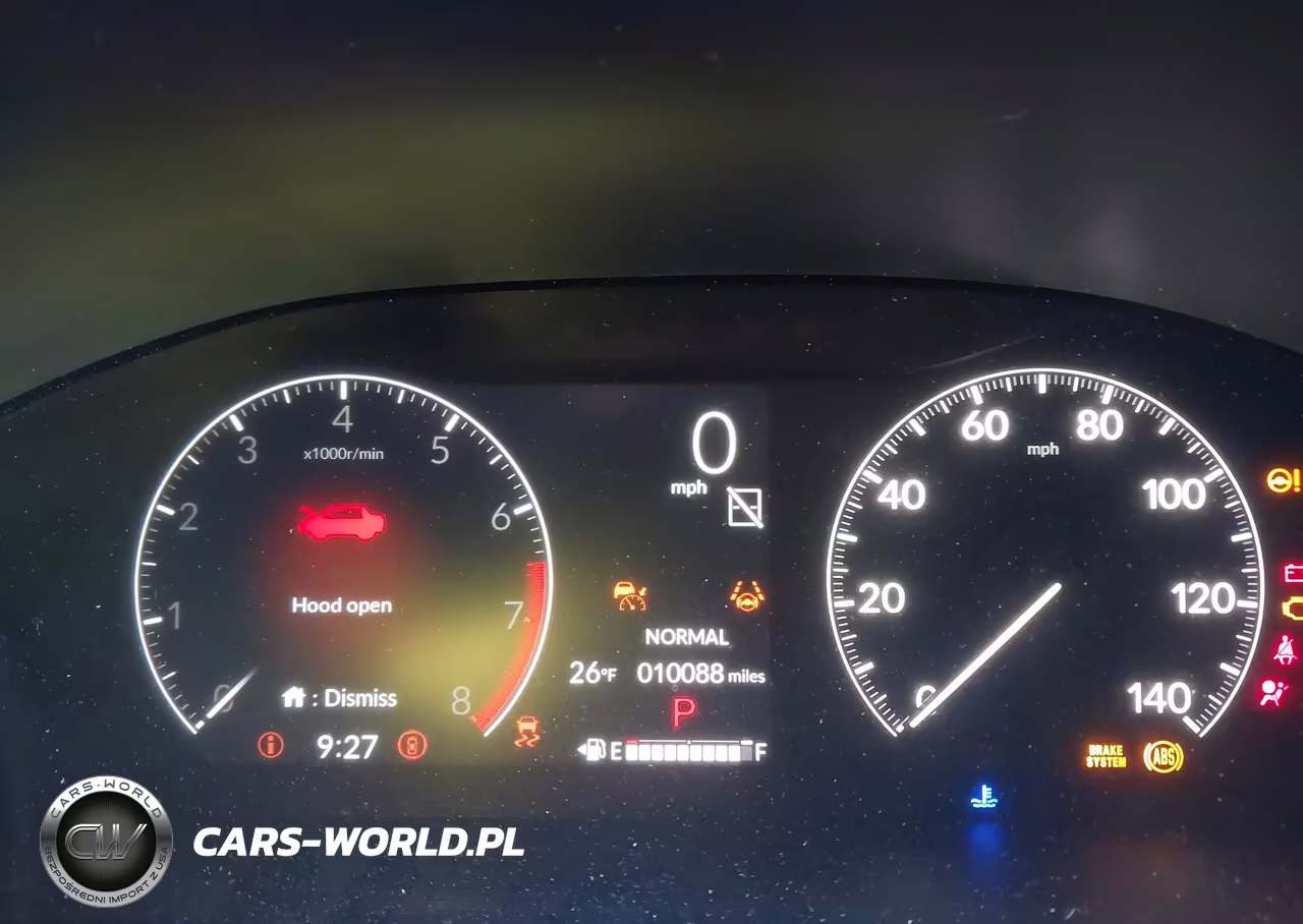 2025 Honda Cr-V Ex Awd VIN:2HKRS4H40SH471068 - 7