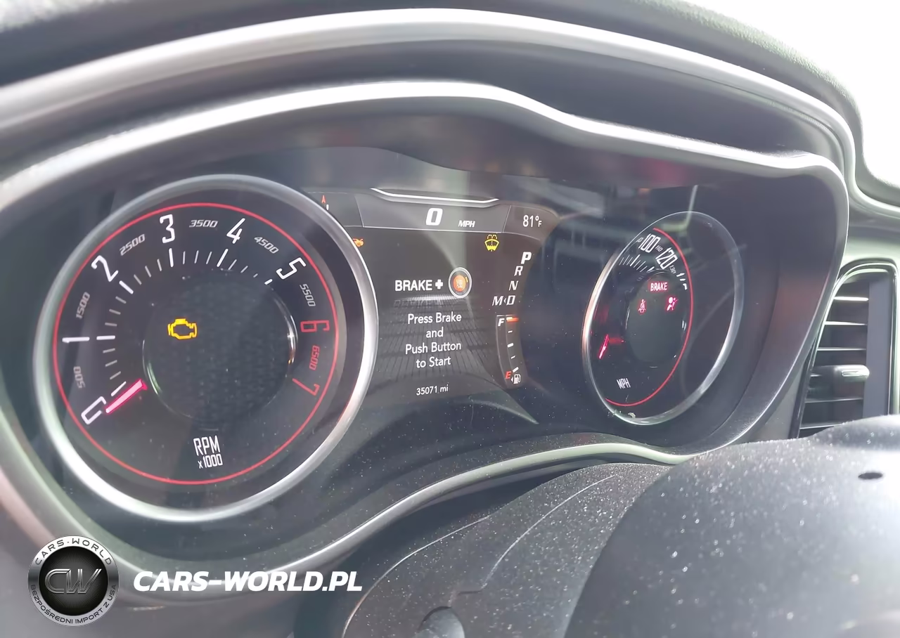 2021 Dodge Challenger R-T Scat Pack VIN:2C3CDZFJ7MH594291 - 7