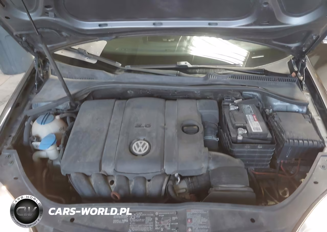 2010 Volkswagen Jetta Limited VIN:3VWAX7AJXAM094304 - 10