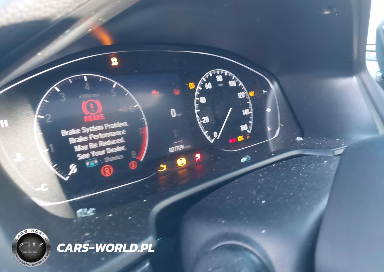 2022 Honda Accord Sport 2.0T VIN:1HGCV2F32NA004310 - 15
