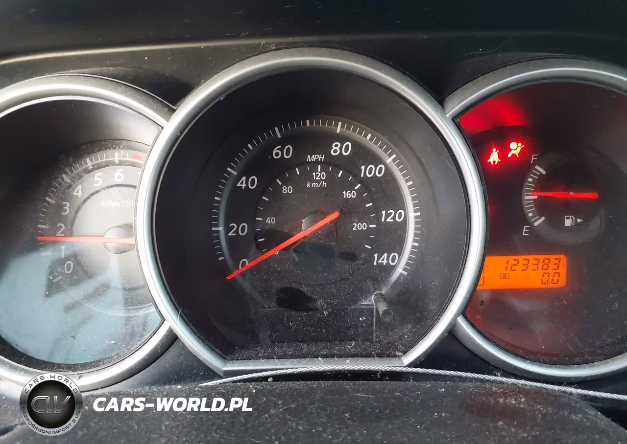 2010 Nissan Versa S-Sl VIN:3N1BC1CP9AL375181 - 7