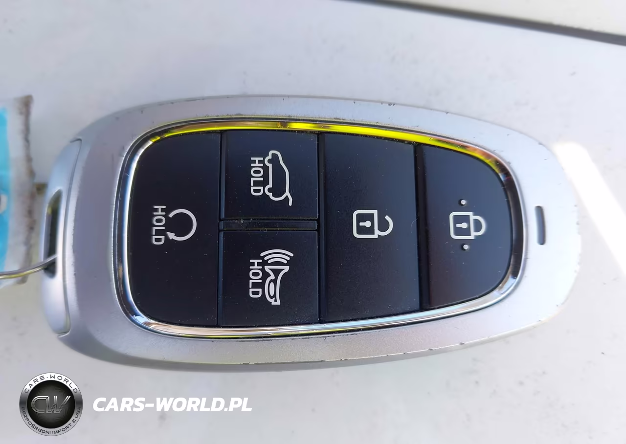 2022 Hyundai Tucson Sel VIN:5NMJF3AEXNH071065 - 11