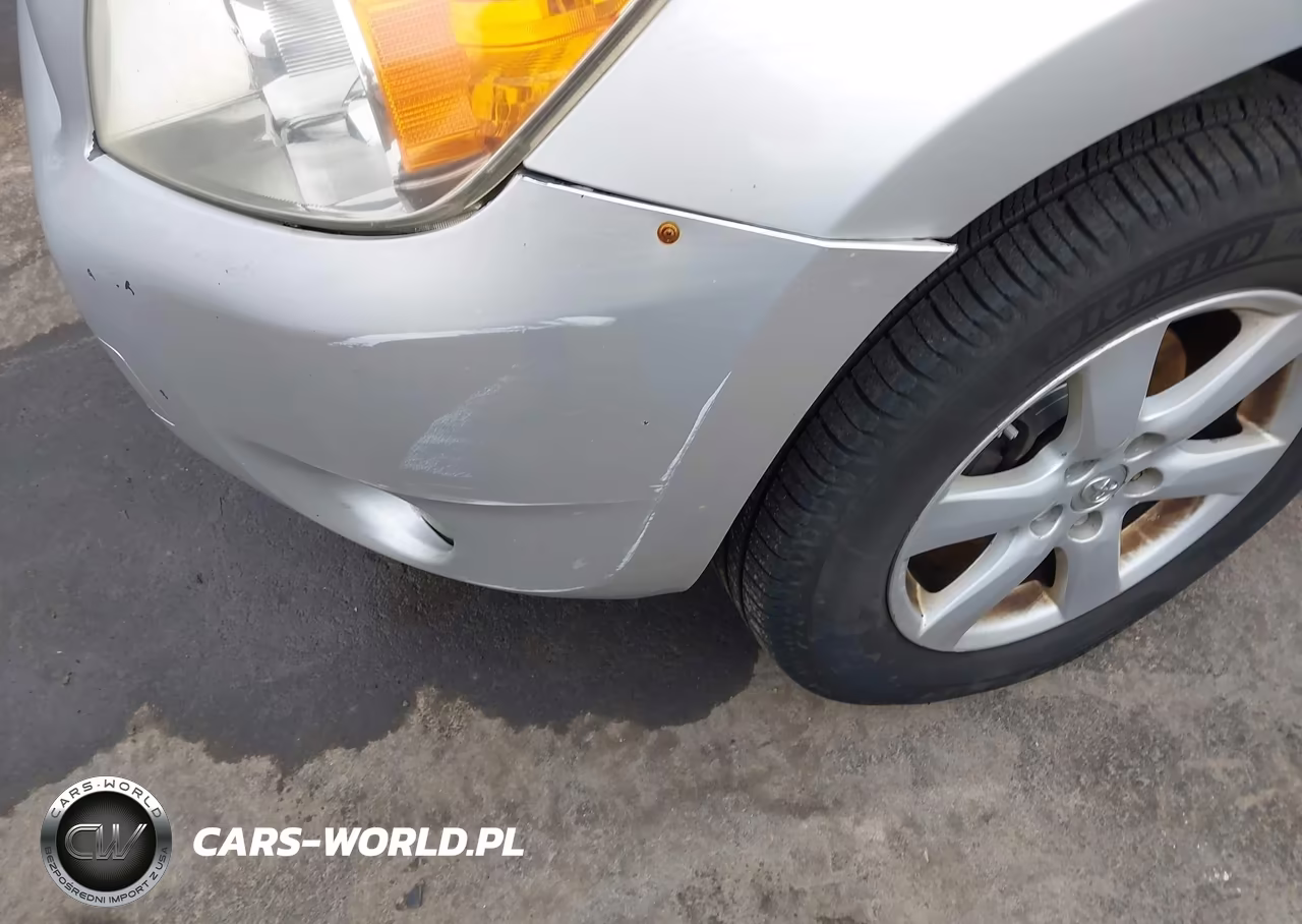 2006 Toyota Rav4 Limited V6 VIN:JTMBK31V365009530 - 13