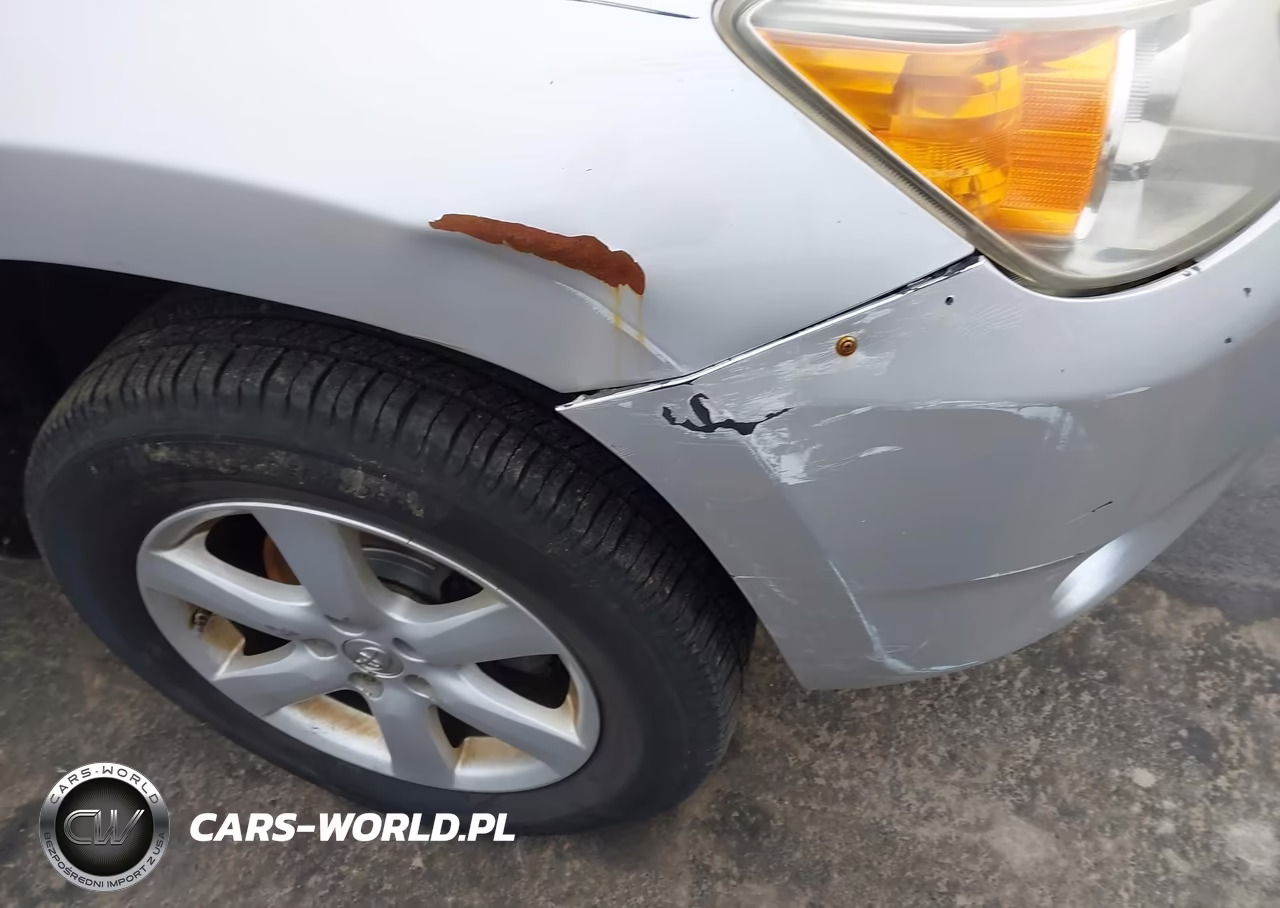 2006 Toyota Rav4 Limited V6 VIN:JTMBK31V365009530 - 14