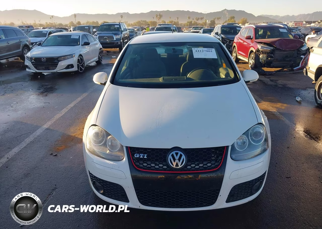 2007 Volkswagen Gti 2-Door-Fahrenheit VIN:WVWFV71K47W114126 - 12