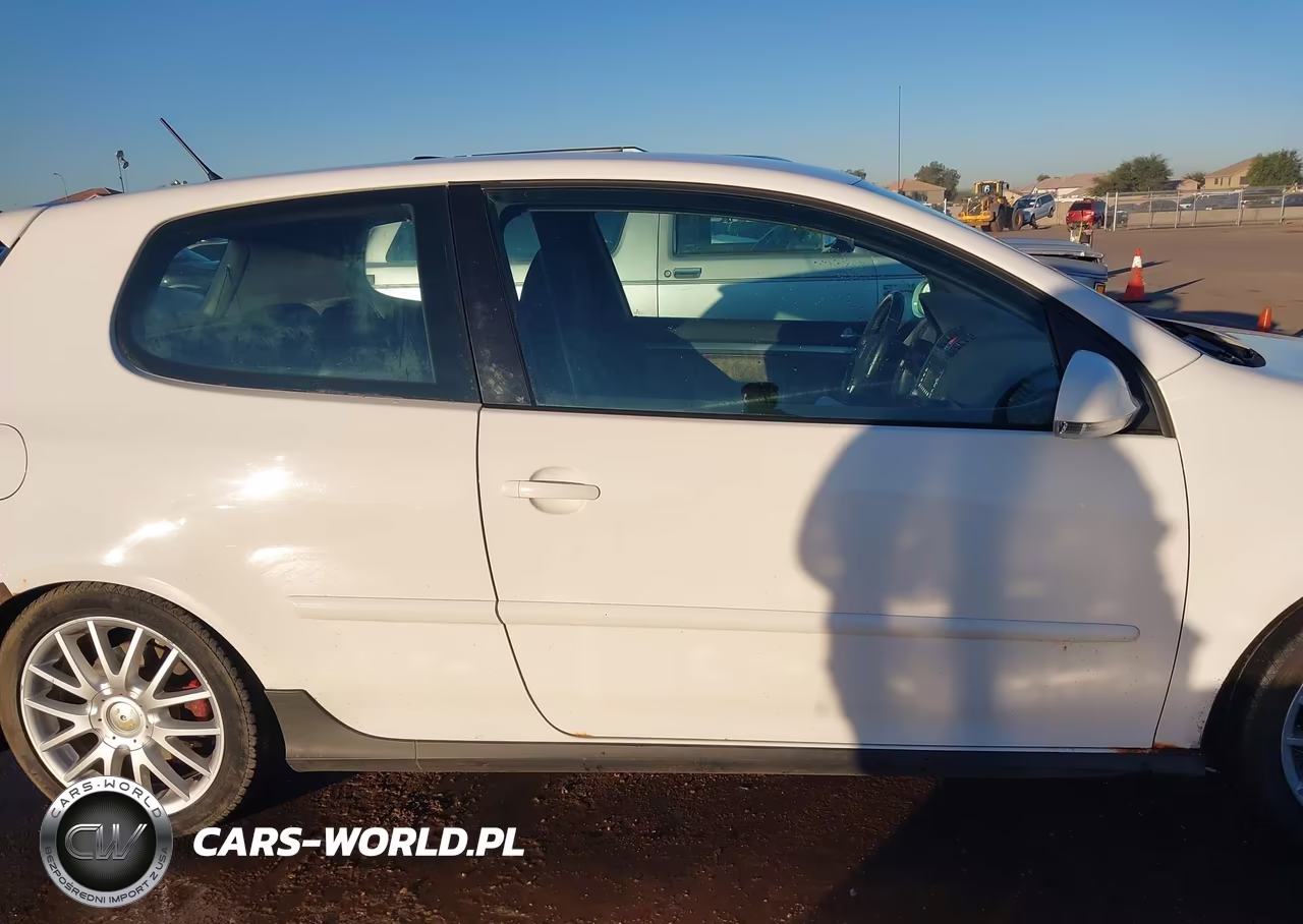 2007 Volkswagen Gti 2-Door-Fahrenheit VIN:WVWFV71K47W114126 - 13