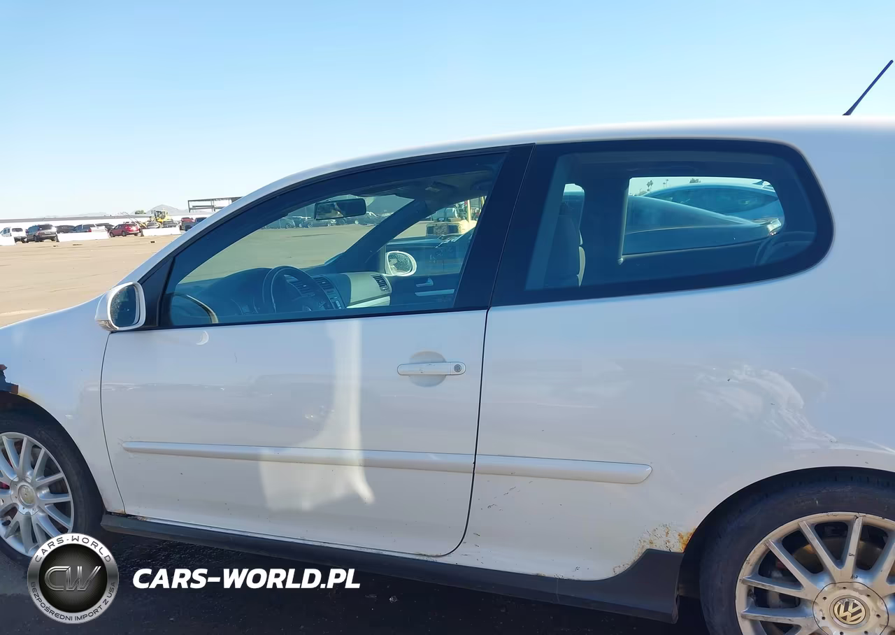 2007 Volkswagen Gti 2-Door-Fahrenheit VIN:WVWFV71K47W114126 - 14
