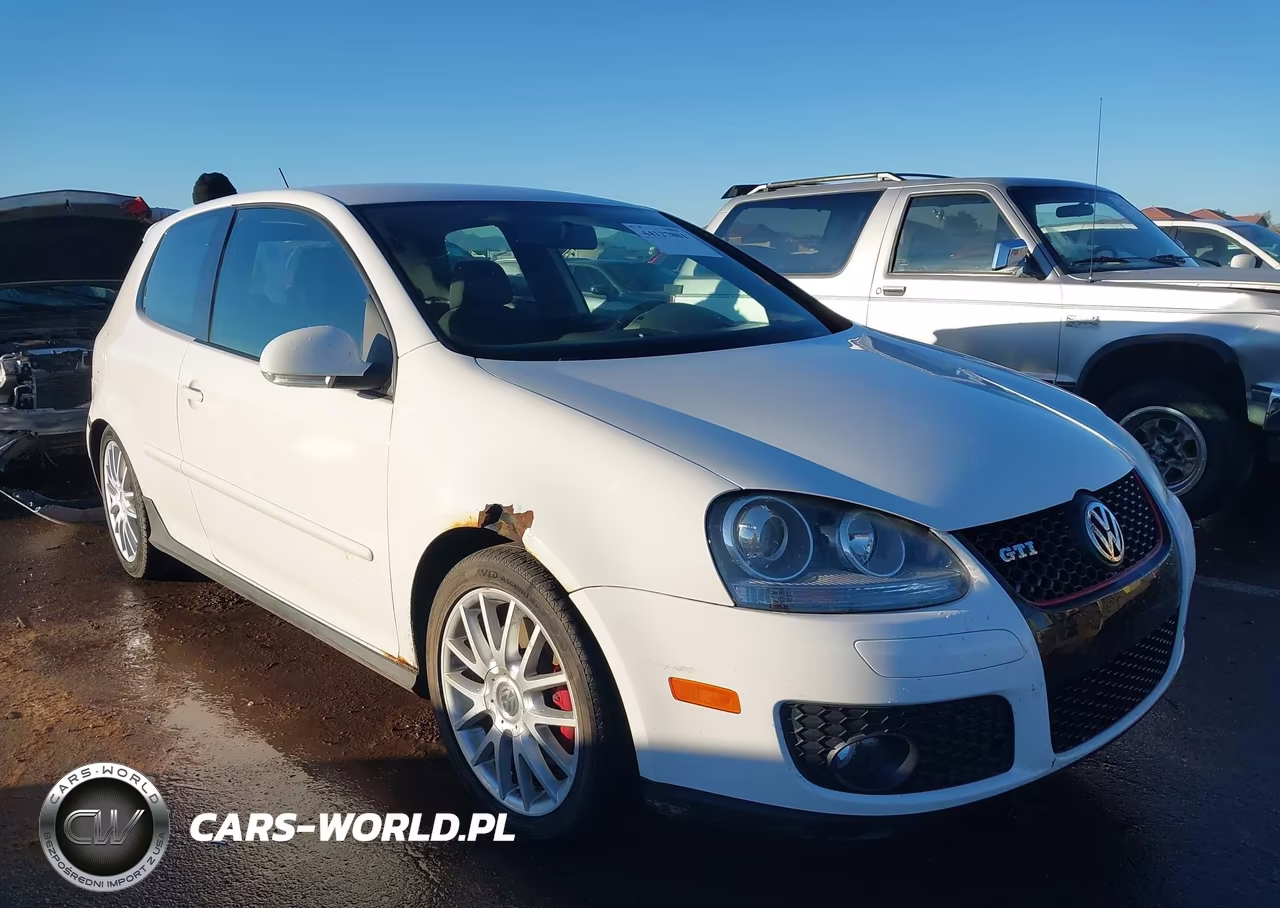2007 Volkswagen Gti 2-Door-Fahrenheit VIN:WVWFV71K47W114126 - 17