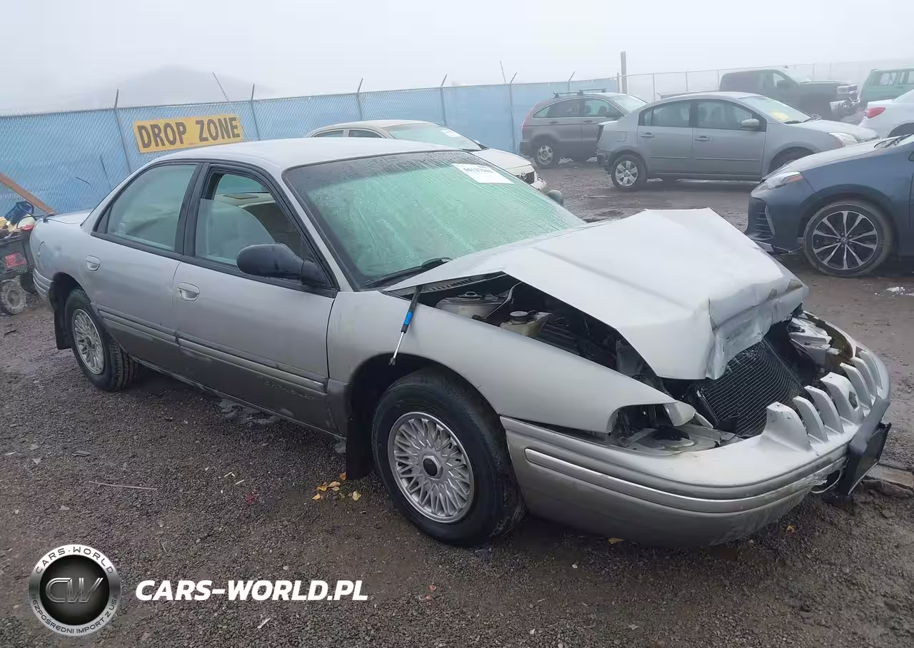 1994 Chrysler Concorde