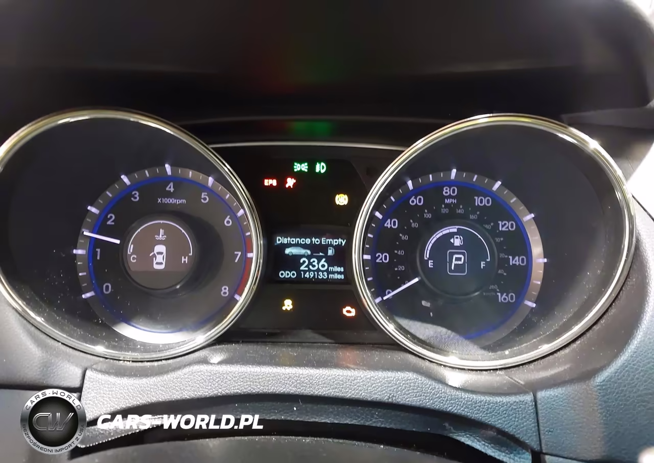 2011 Hyundai Sonata Se-Limited VIN:5NPEC4AC5BH106883 - 7