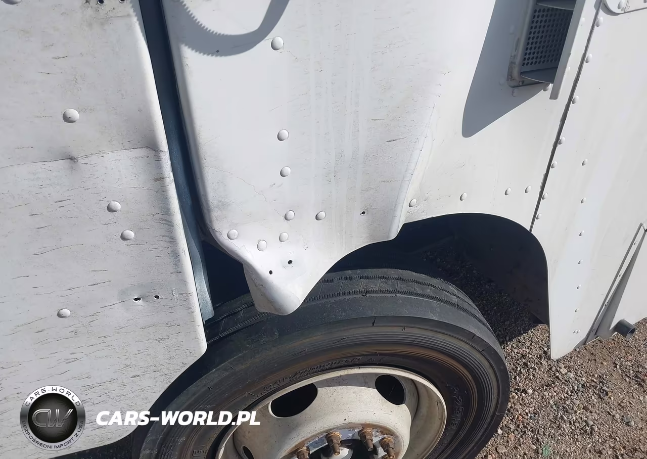 2016 Ford F-59 Commercial Stripped VIN:1F66F5KY5G0A03840 - 15