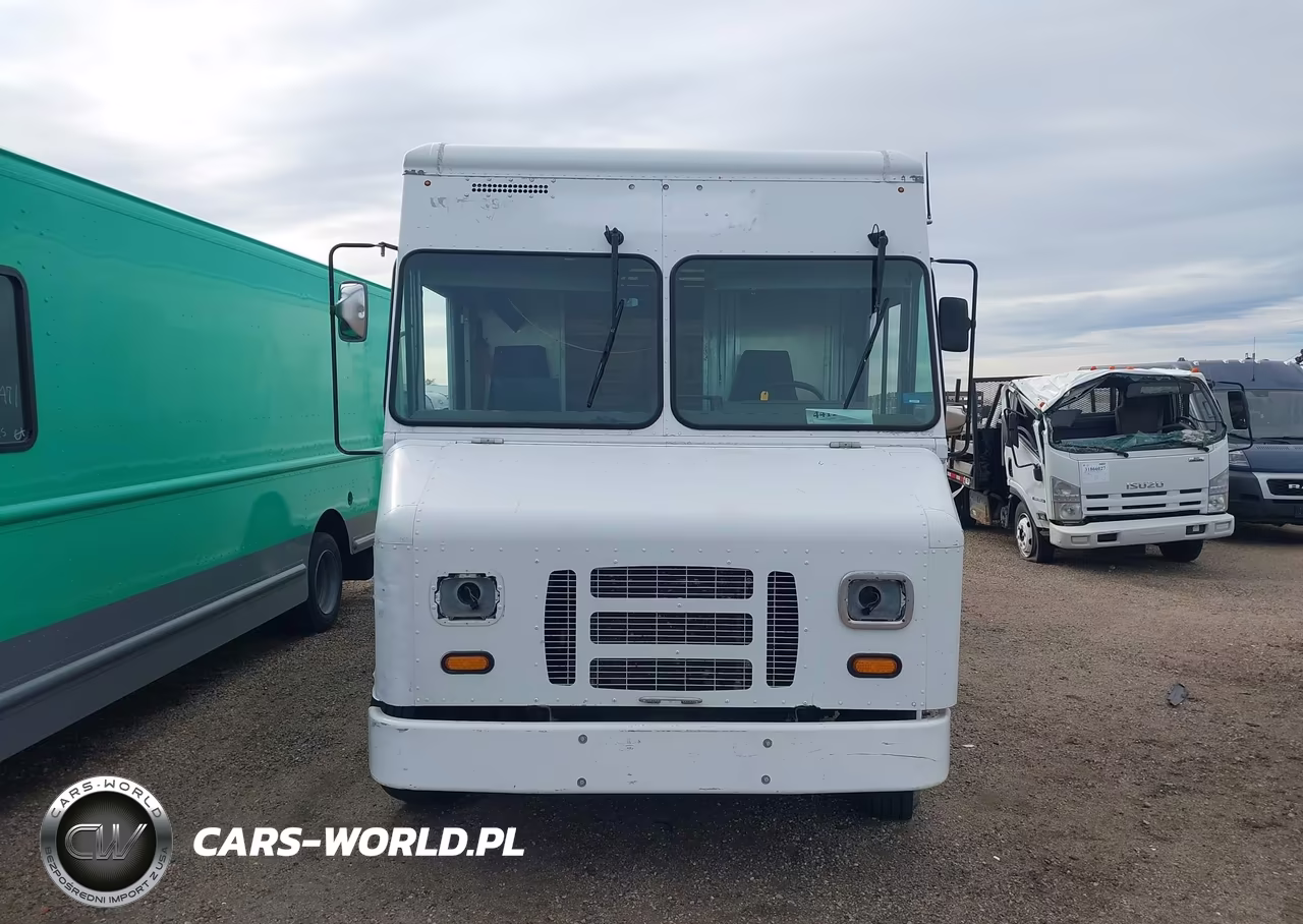2016 Ford F-59 Commercial Stripped VIN:1F66F5KY5G0A03840 - 16