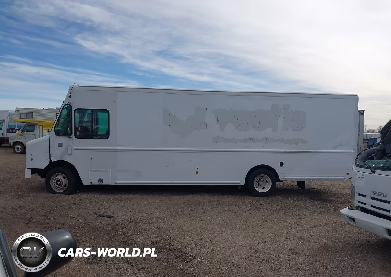 2016 Ford F-59 Commercial Stripped VIN:1F66F5KY5G0A03840 - 18