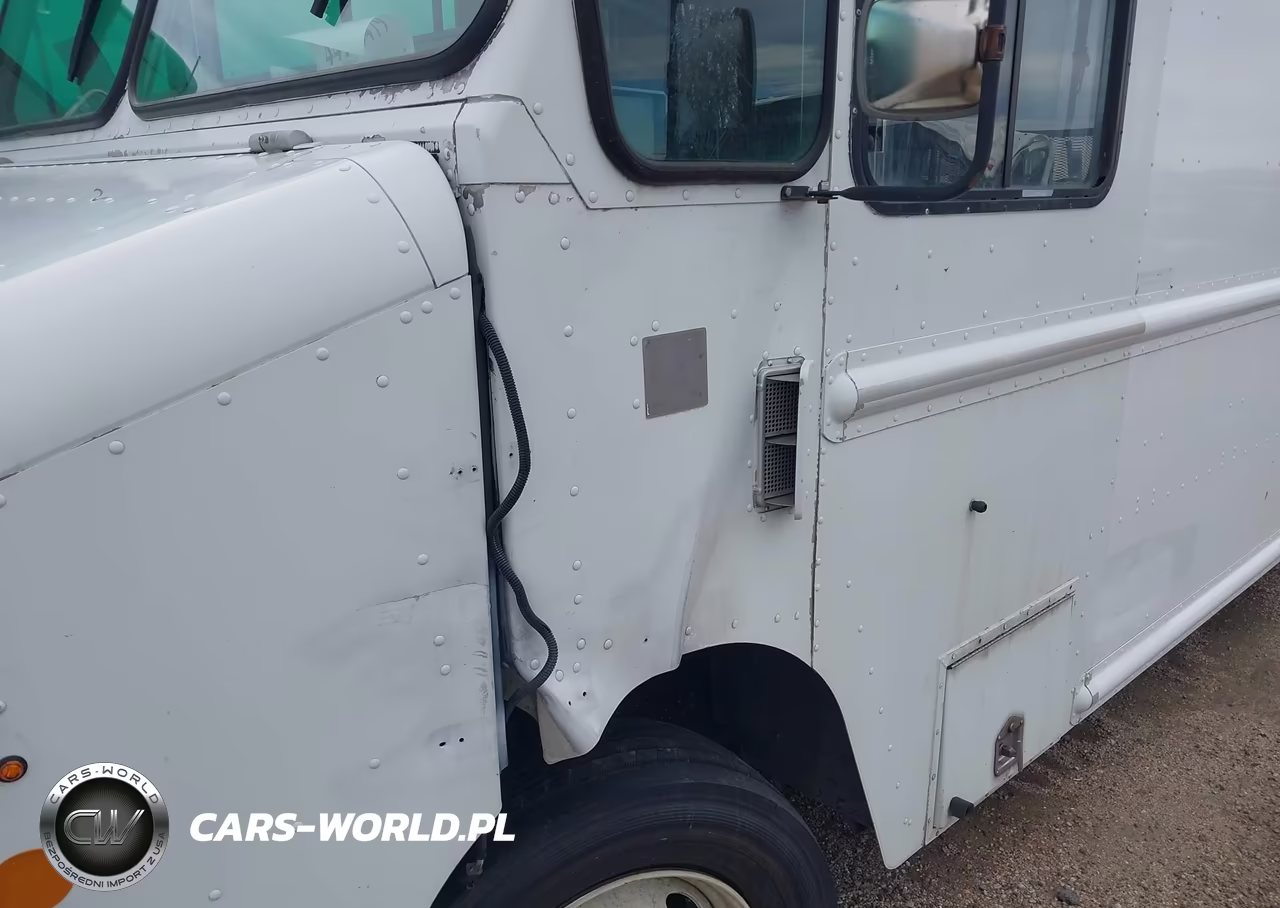 2016 Ford F-59 Commercial Stripped VIN:1F66F5KY5G0A03840 - 20