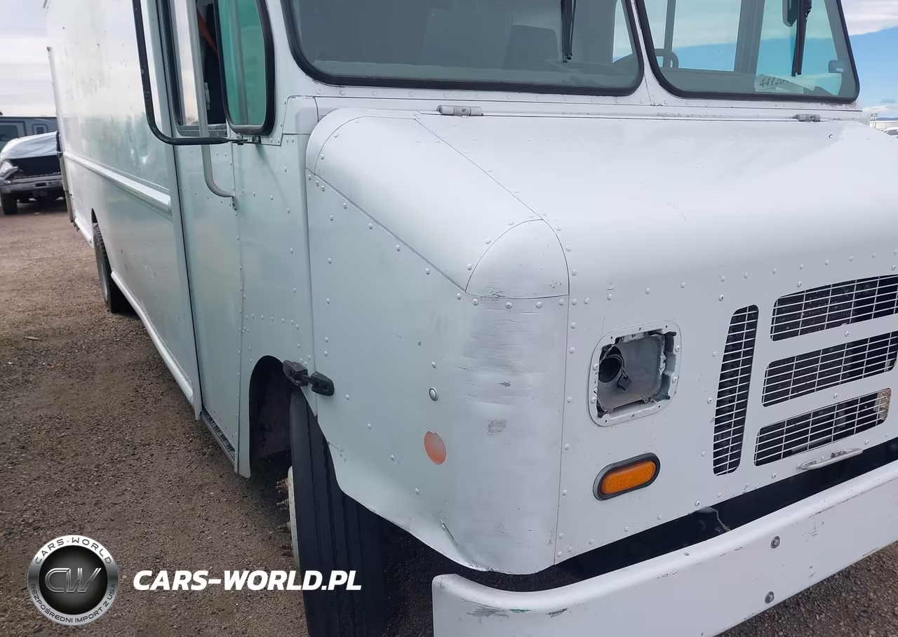 2016 Ford F-59 Commercial Stripped VIN:1F66F5KY5G0A03840 - 21