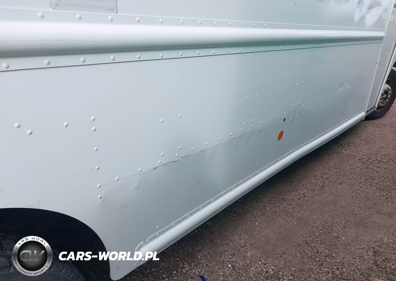 2016 Ford F-59 Commercial Stripped VIN:1F66F5KY5G0A03840 - 23