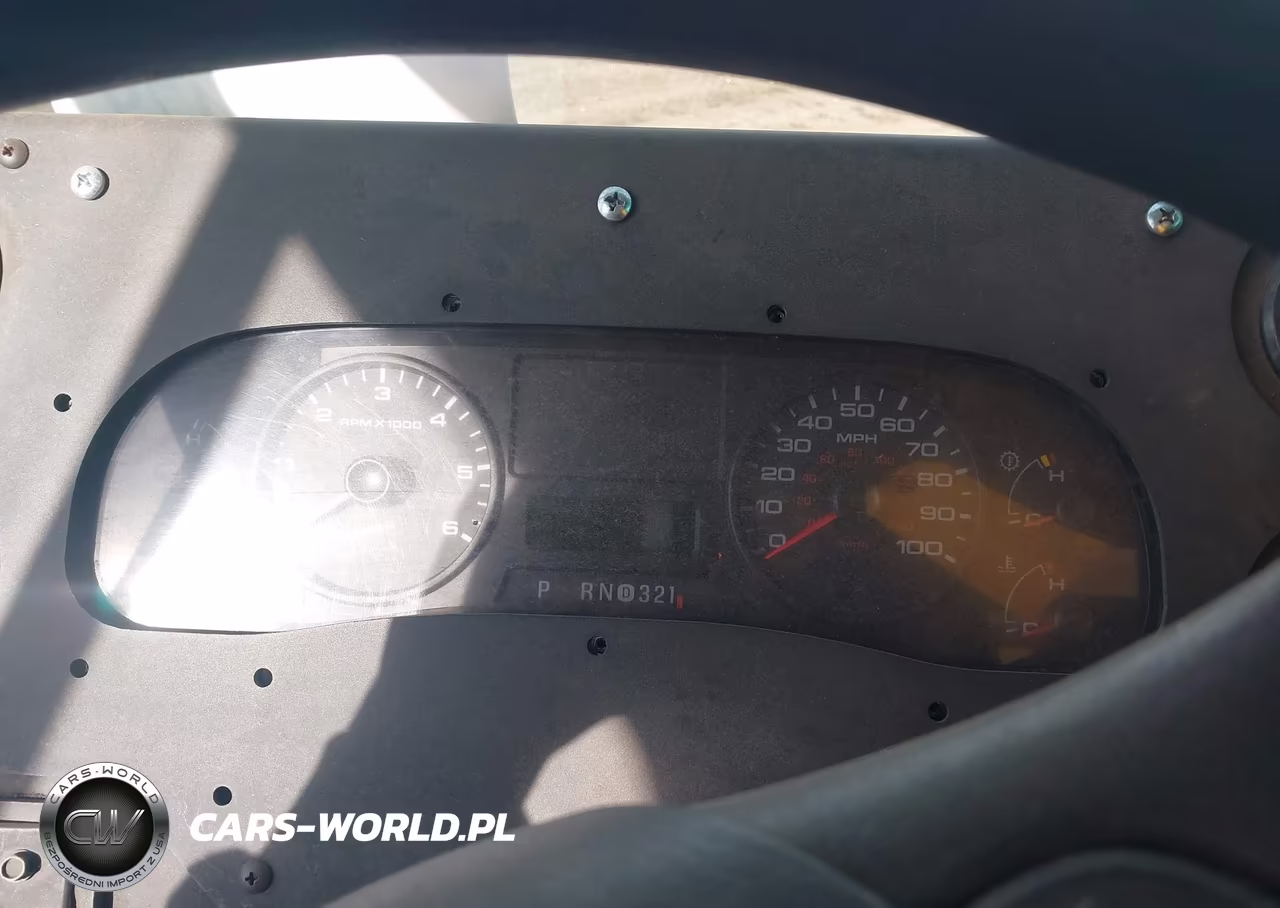 2016 Ford F-59 Commercial Stripped VIN:1F66F5KY5G0A03840 - 5