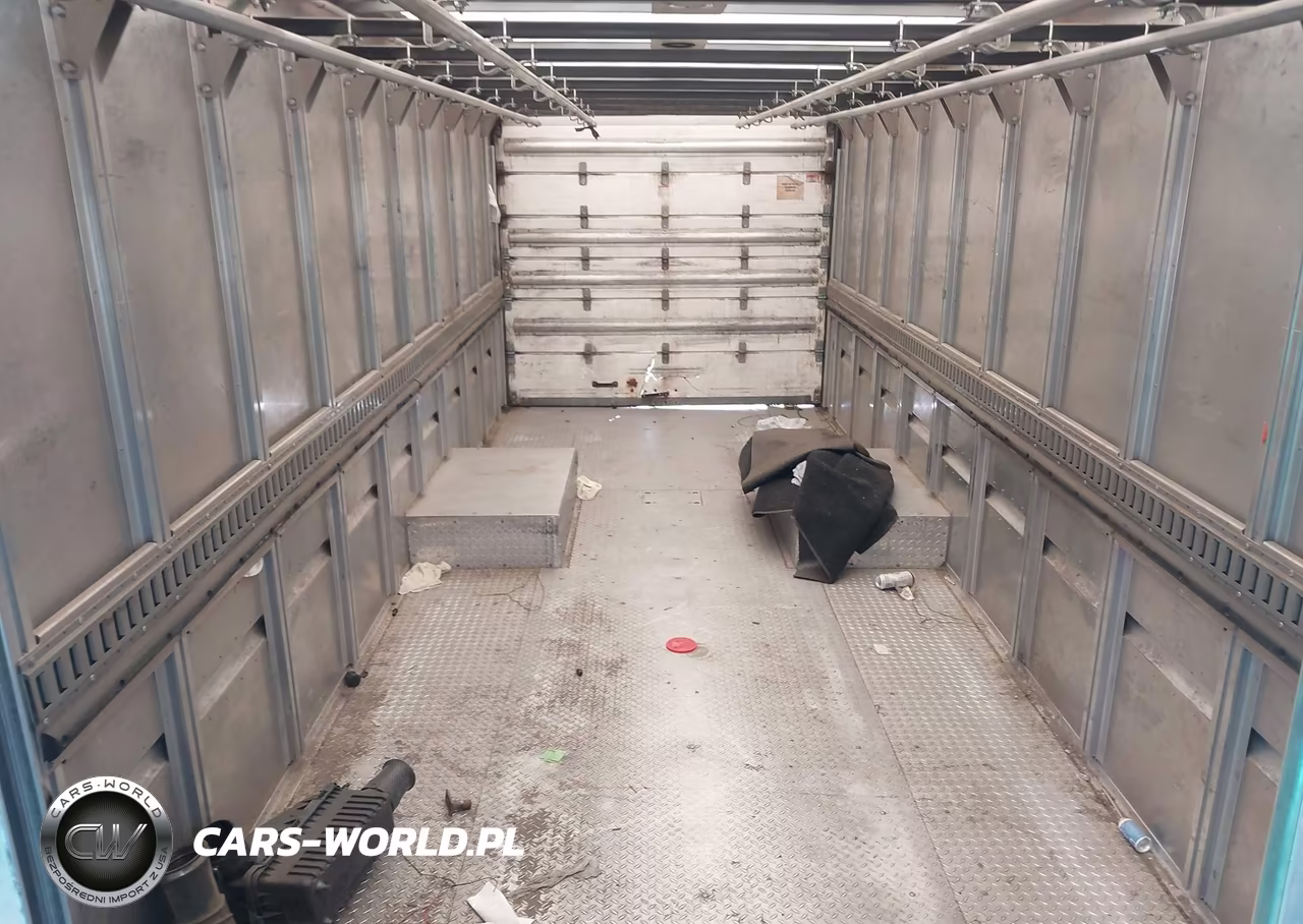 2016 Ford F-59 Commercial Stripped VIN:1F66F5KY5G0A03840 - 6